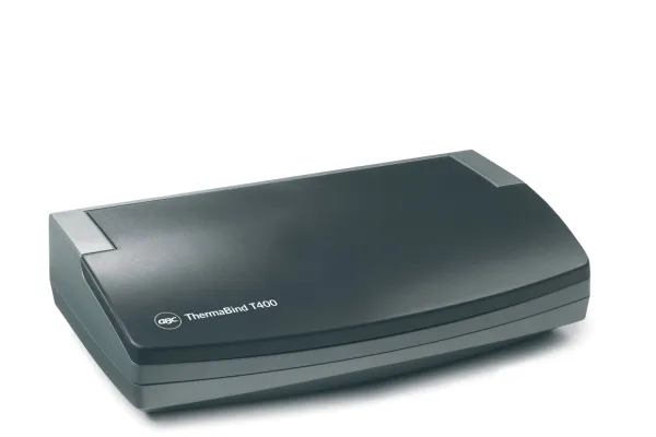 Limindbindingsmaskine GBC ThermaBind T400