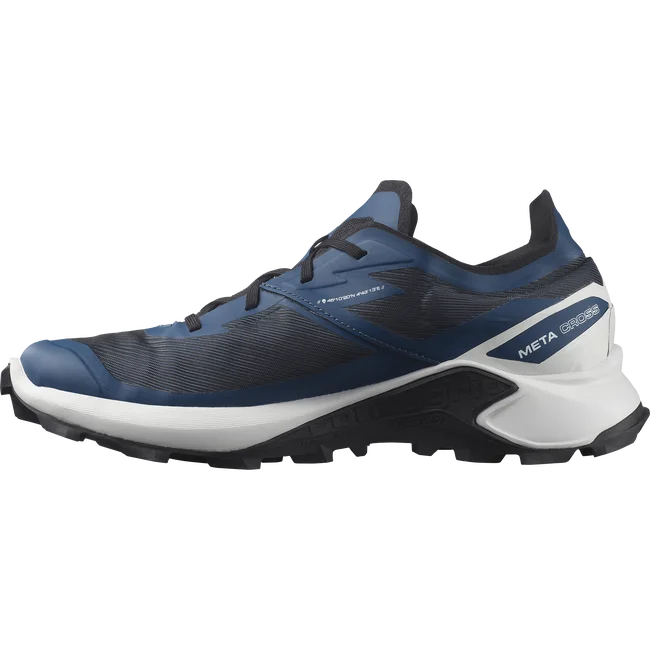 METACROSS  Trailrunning-Schuhe Herren EstateBlue/Black/NimbusCloud