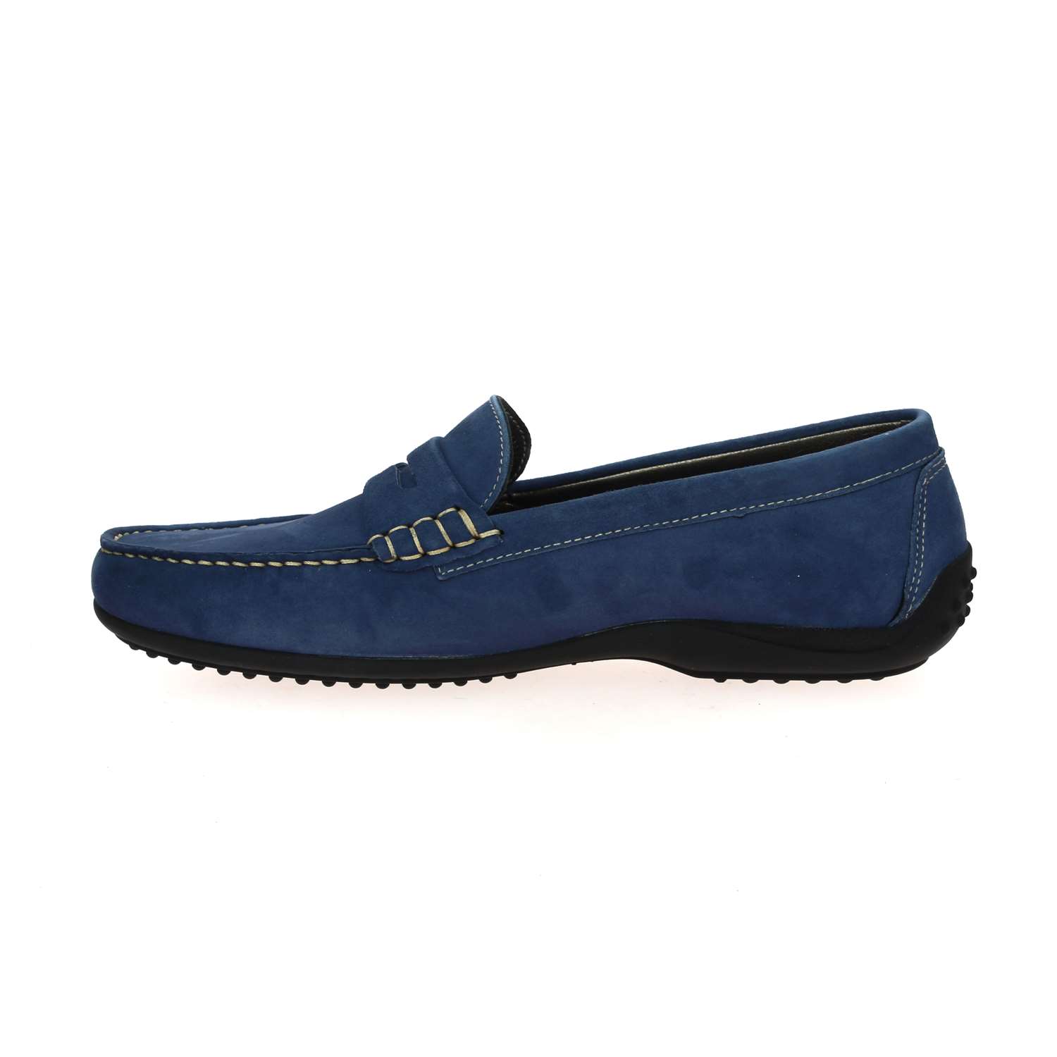 Mocassins femme PARABOOT CORVETTE
