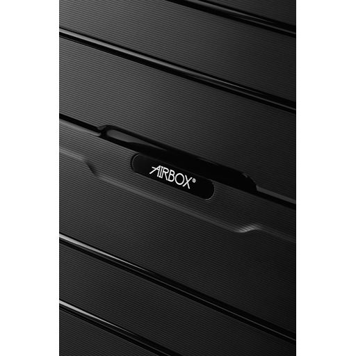 Epic AZ13™ 75 Kuffert, Black