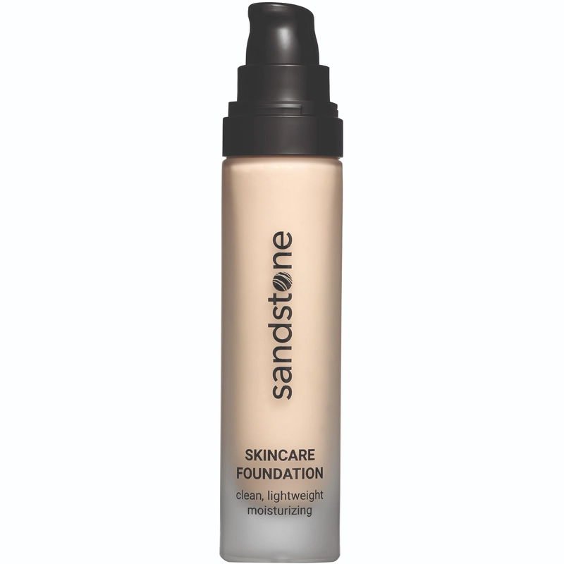 Sandstone Skincare Foundation 30 ml - 101 Extra Light