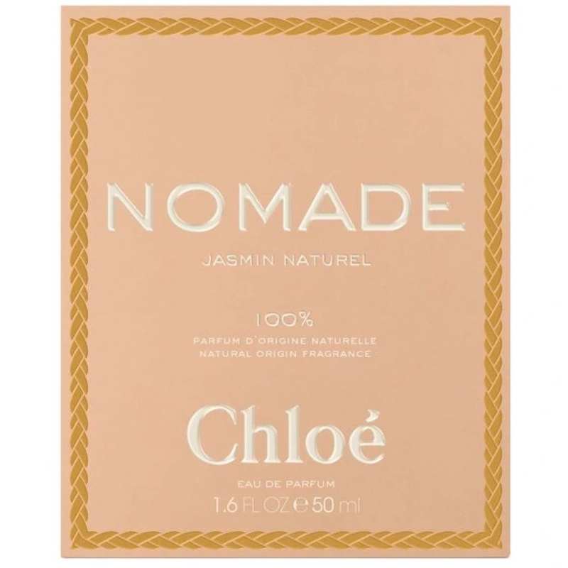 Chloé Nomade Naturelle For Women EDP 50 ml