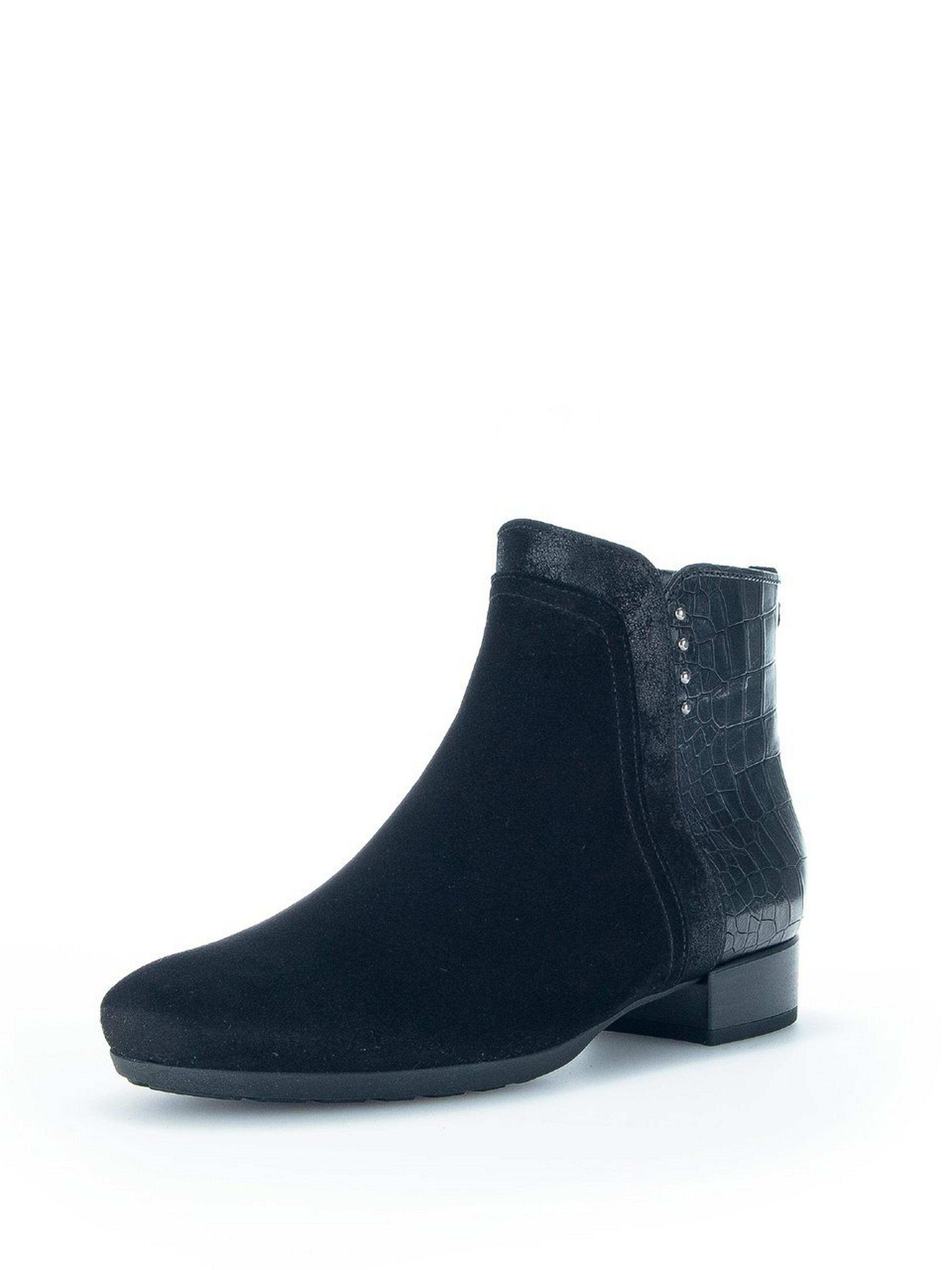 Stiefelette