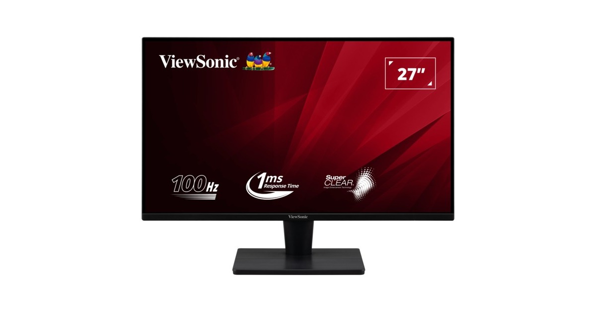 ViewSonicVA2715-H 27
