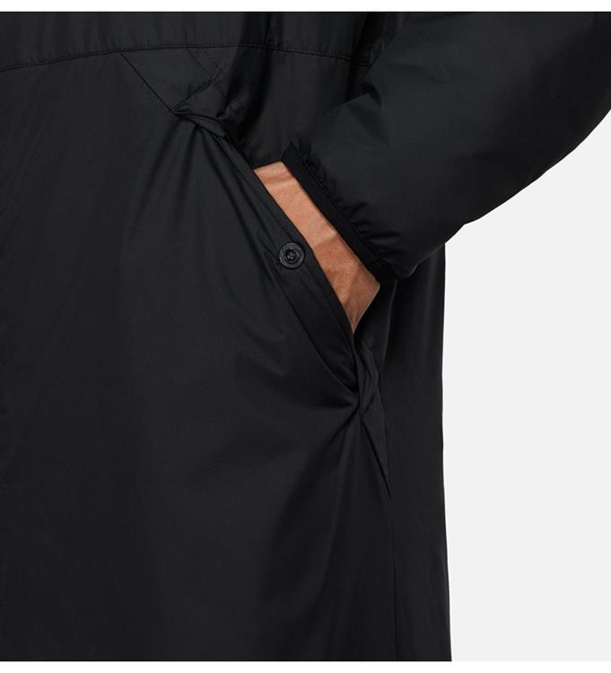 Nike Men Repel Synthetic Fit Parka
