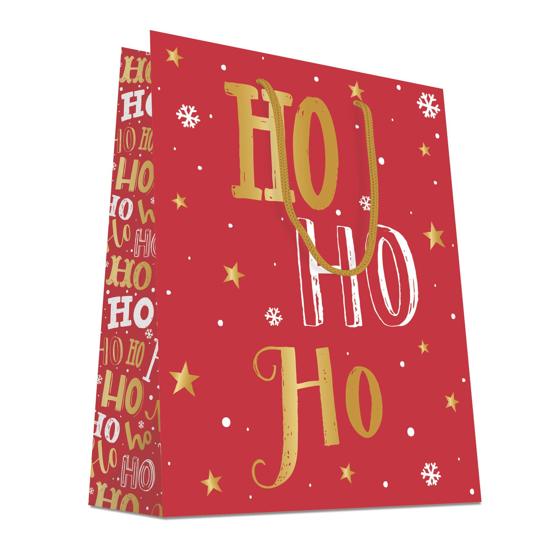 CABAS HOHOHO 55X17X44CM