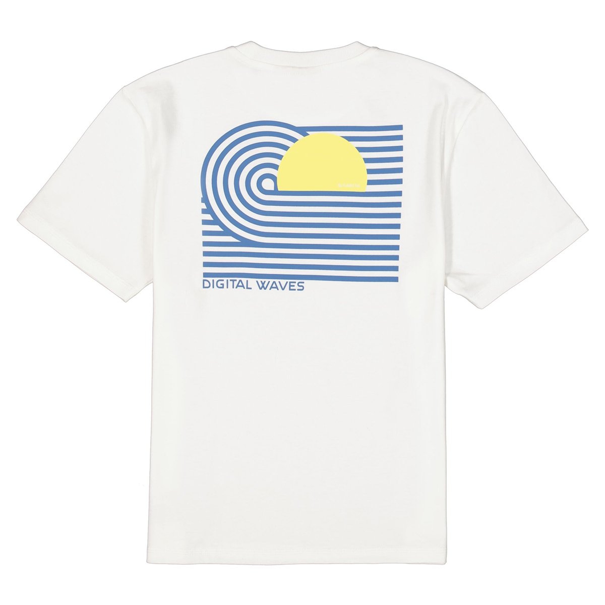 Jongens T-shirt IB0IB02451YAF