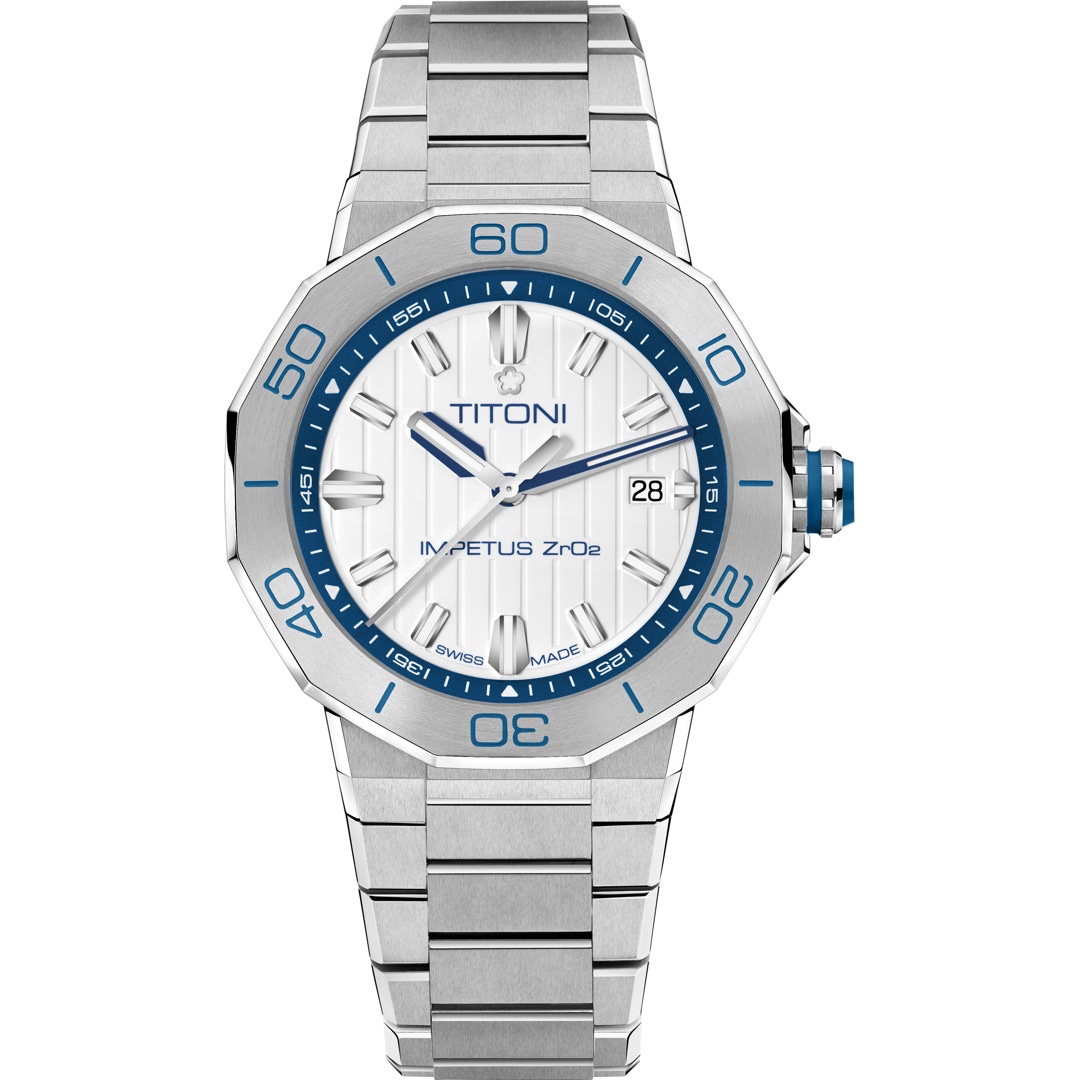 Titoni Impetus CeramTech Automatic