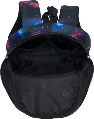 Beckmann Ryggsekk 12L, Ninja Elements