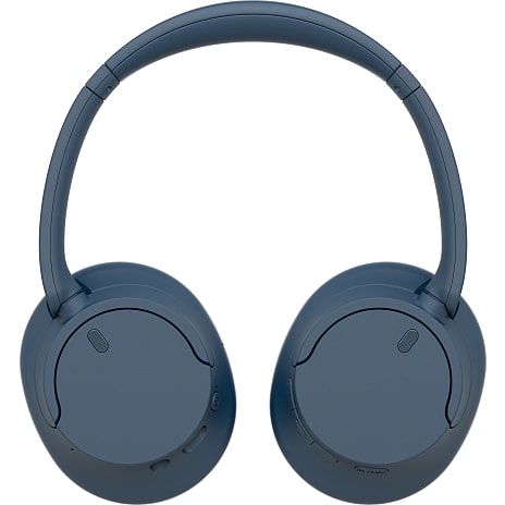 Sony WHCH720NL headset - blå