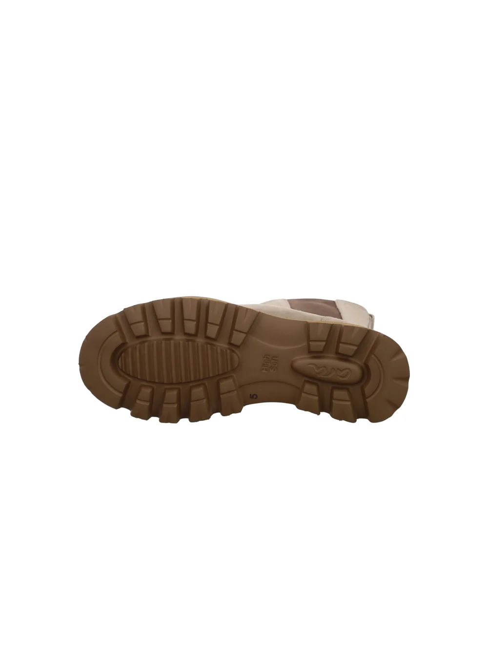 Stiefelette Kopenhagen taupe