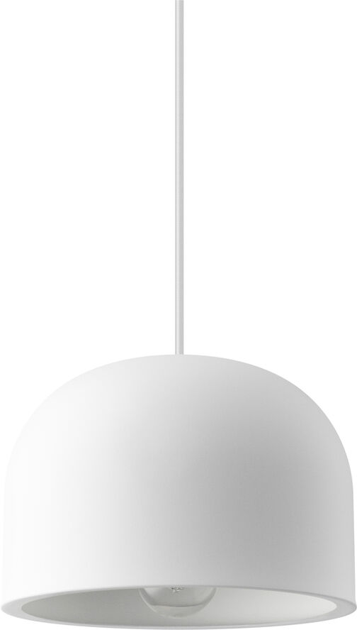 Eva Solo Quay pendant small White