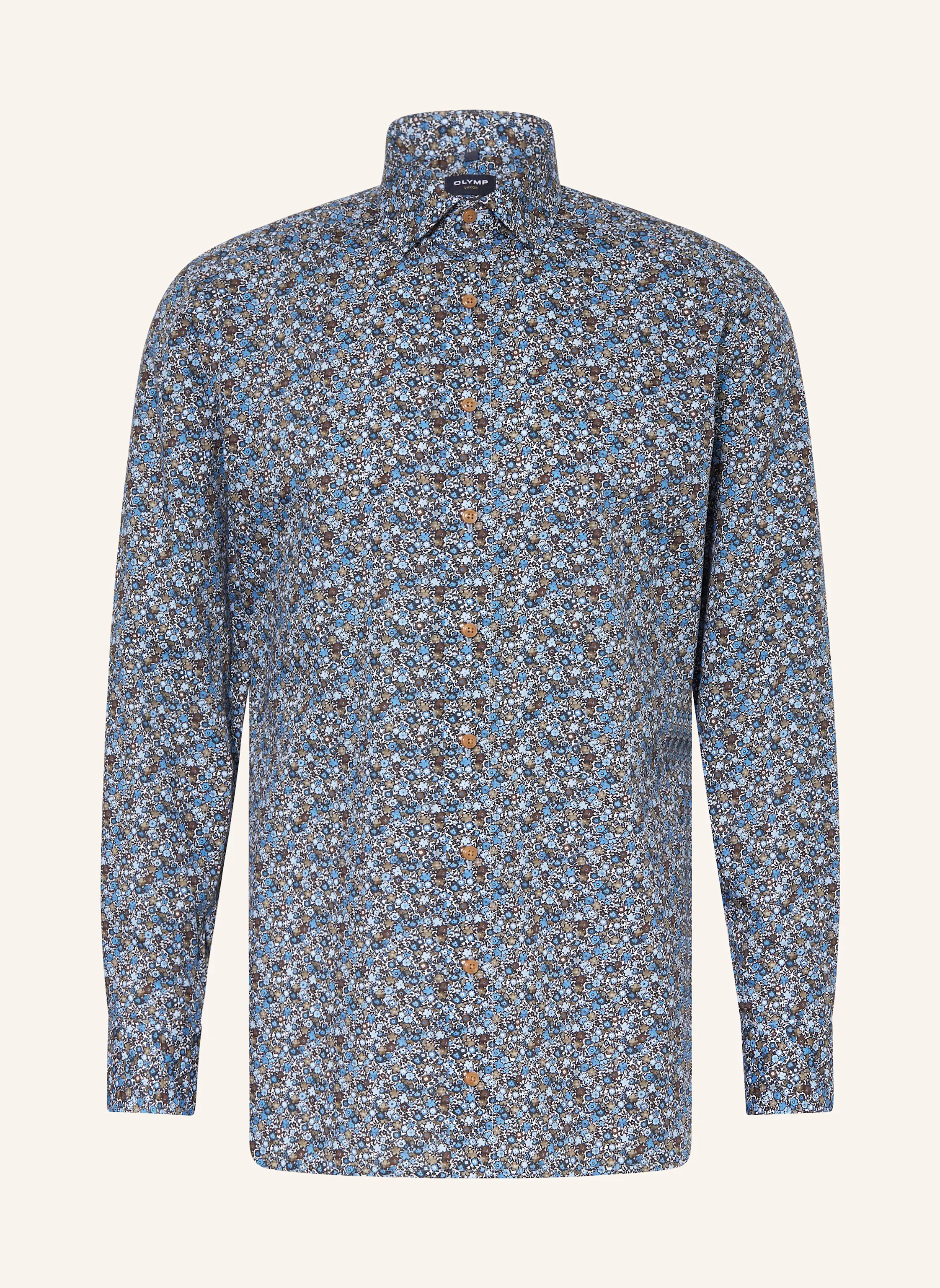 OLYMP Hemd Luxor modern fit