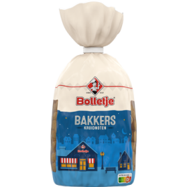 Bolletje Bakkers kruidnoten