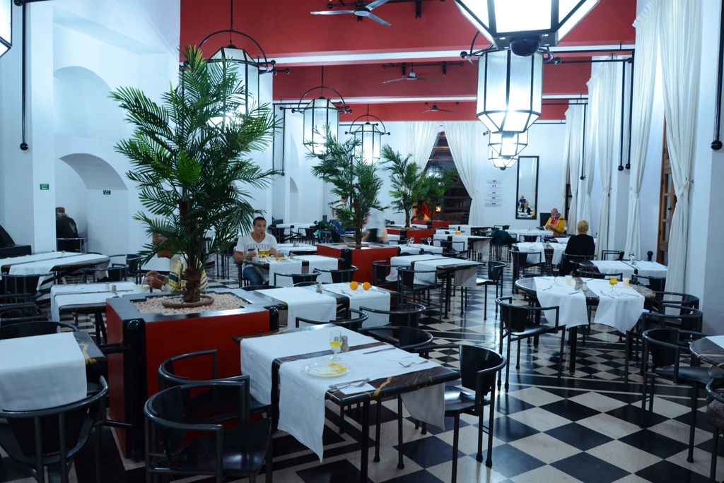 Caribbean Village Agador All Inclusive - Hotel