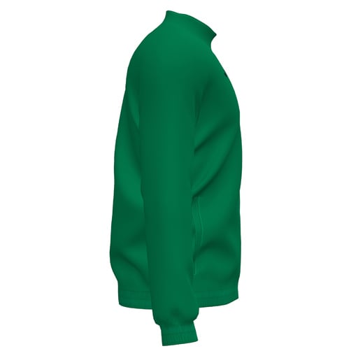 Jaqueta verde Joma Doha