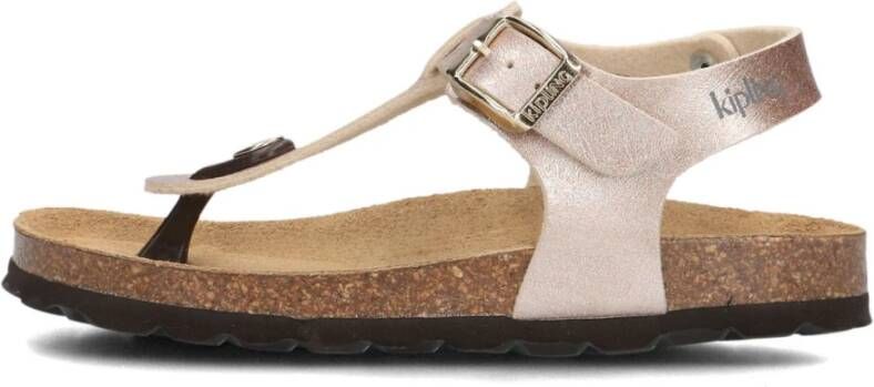 Kipling PILAR 1 Kinderen MeisjesSandalenKindersandalen Metallics