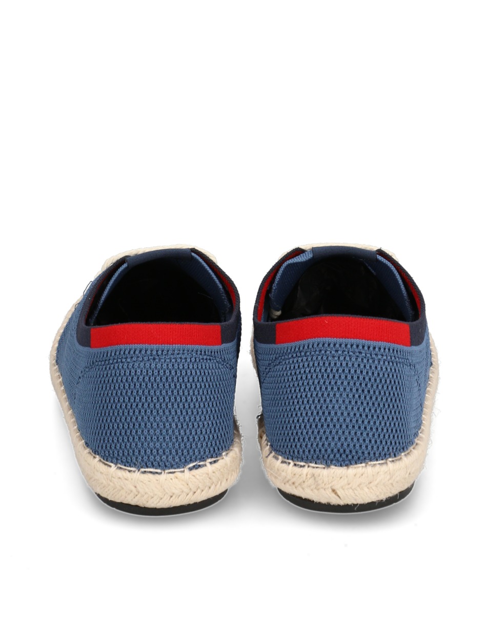 Textil Espadrille