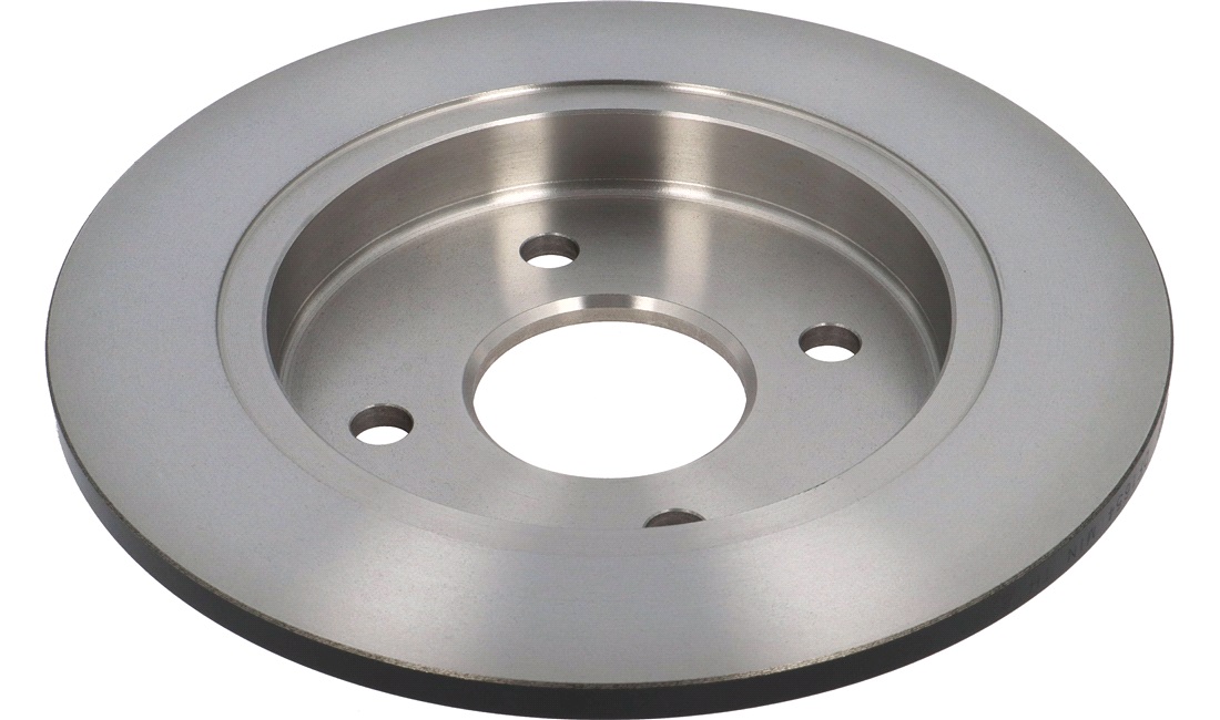 Bremseskive 253 x 10 mm