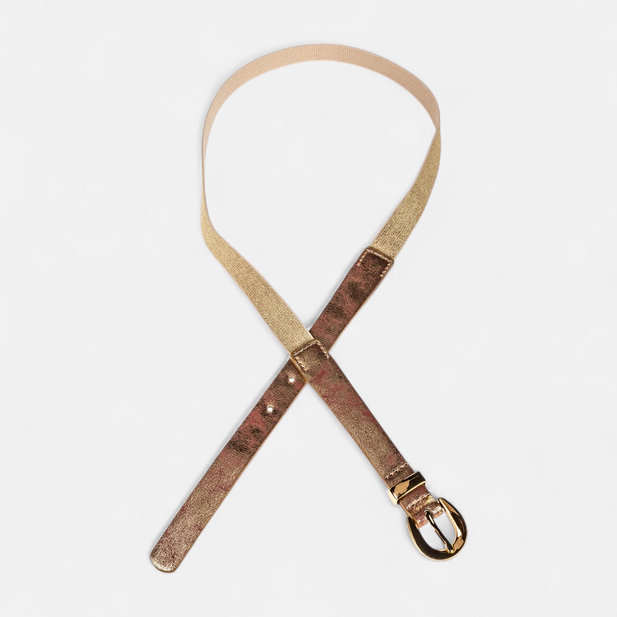 Ceinture or