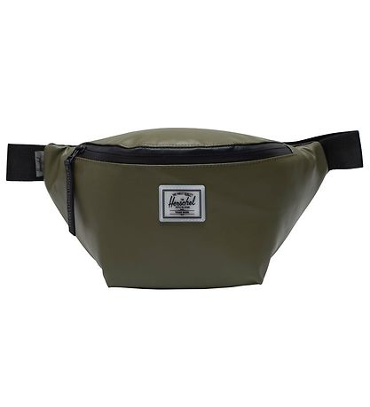 Herschel B?ltetaske - WR Seventeen - Ivy Green