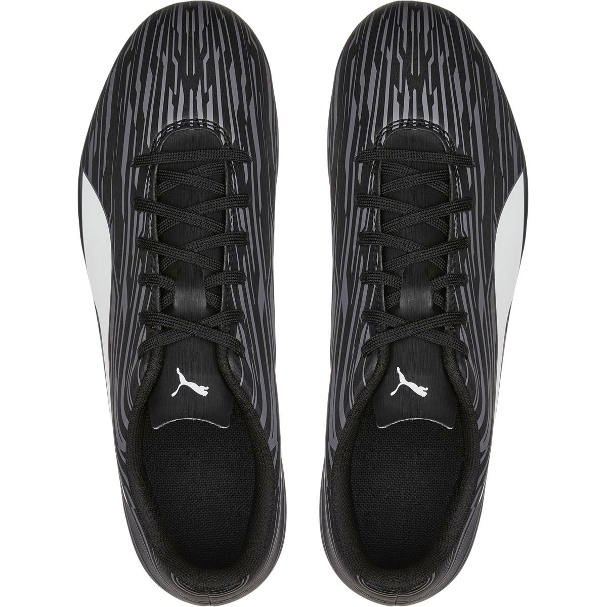 Puma Rapido III FG/AG Fodboldstøvler