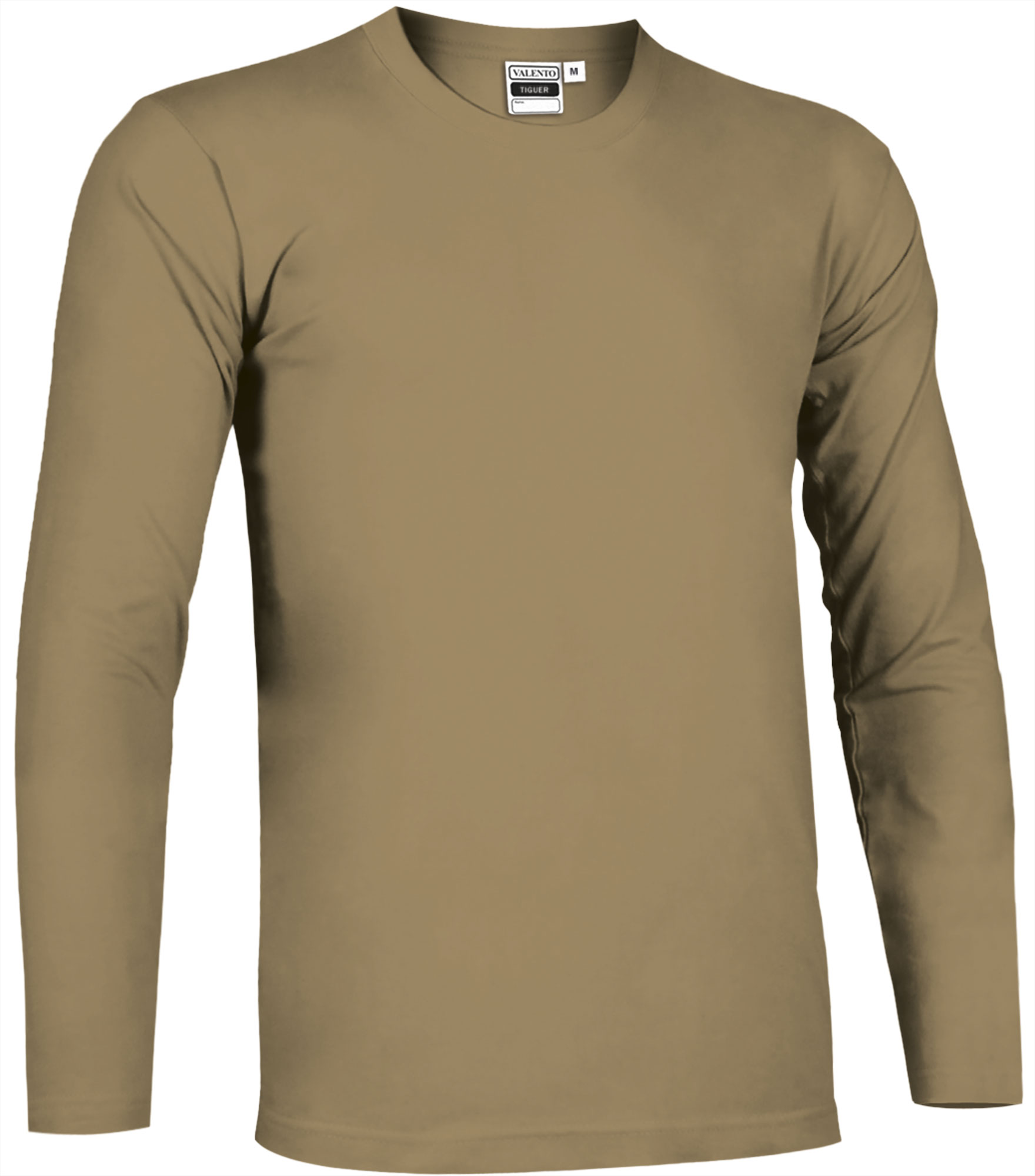 Valento CAVATLR - T-shirt TIGER