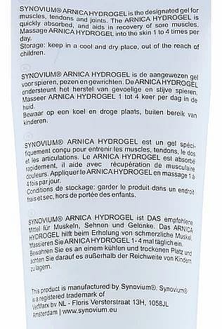 Synovium Arnica Hydro Gel 250 ml