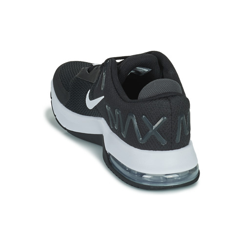 Nike - NIKE AIR MAX ALPHA TRAINER 4 - Noir / Blanc