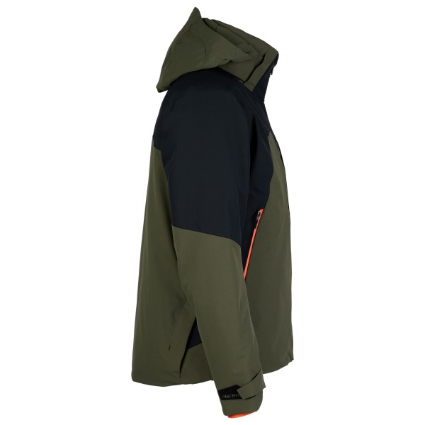 Descente - Angular Line Jacket - Veste de ski