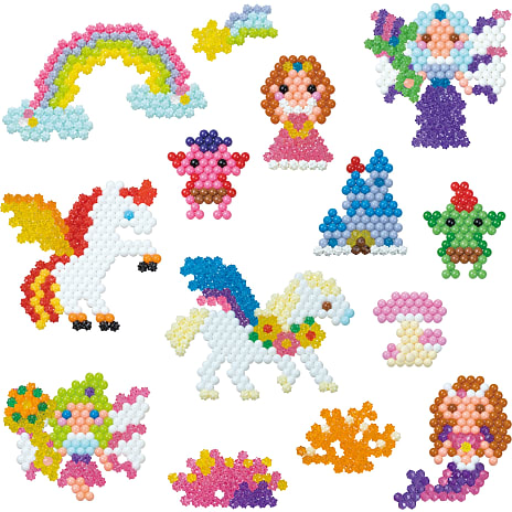 Aquabeads Fortryllende verden