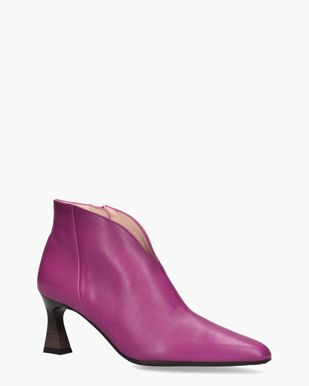 Hispanitas HI233018 Roze Dames Enkelboots