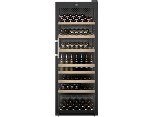 LIEBHERR - Cave à vin de vieillissement WFBLI7741-20