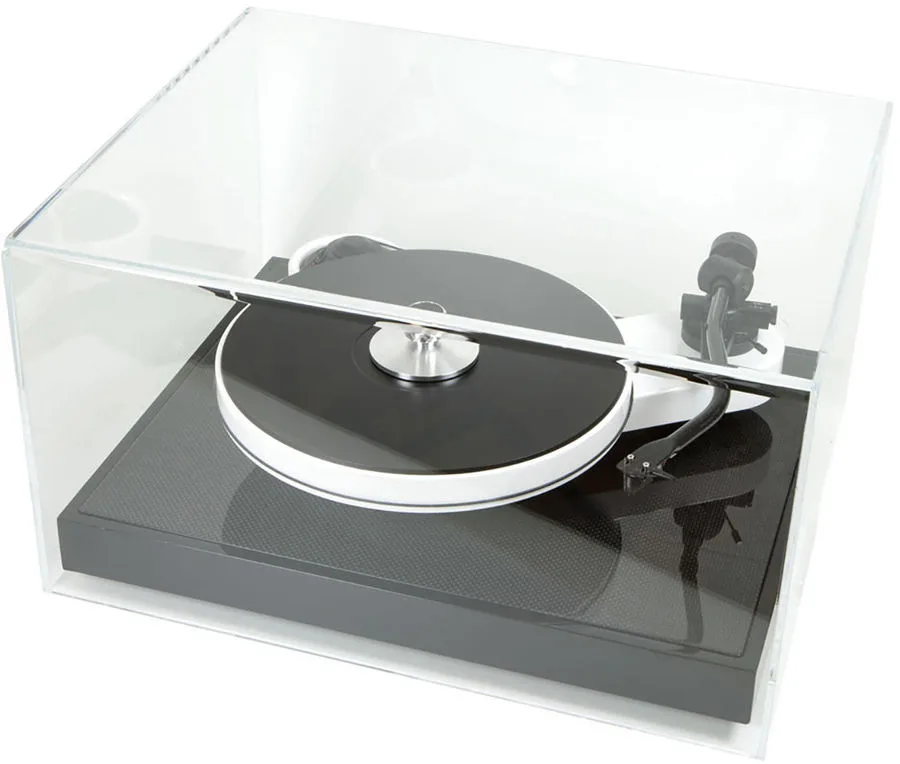 Pro-Ject Cover It 1 Capots de platines