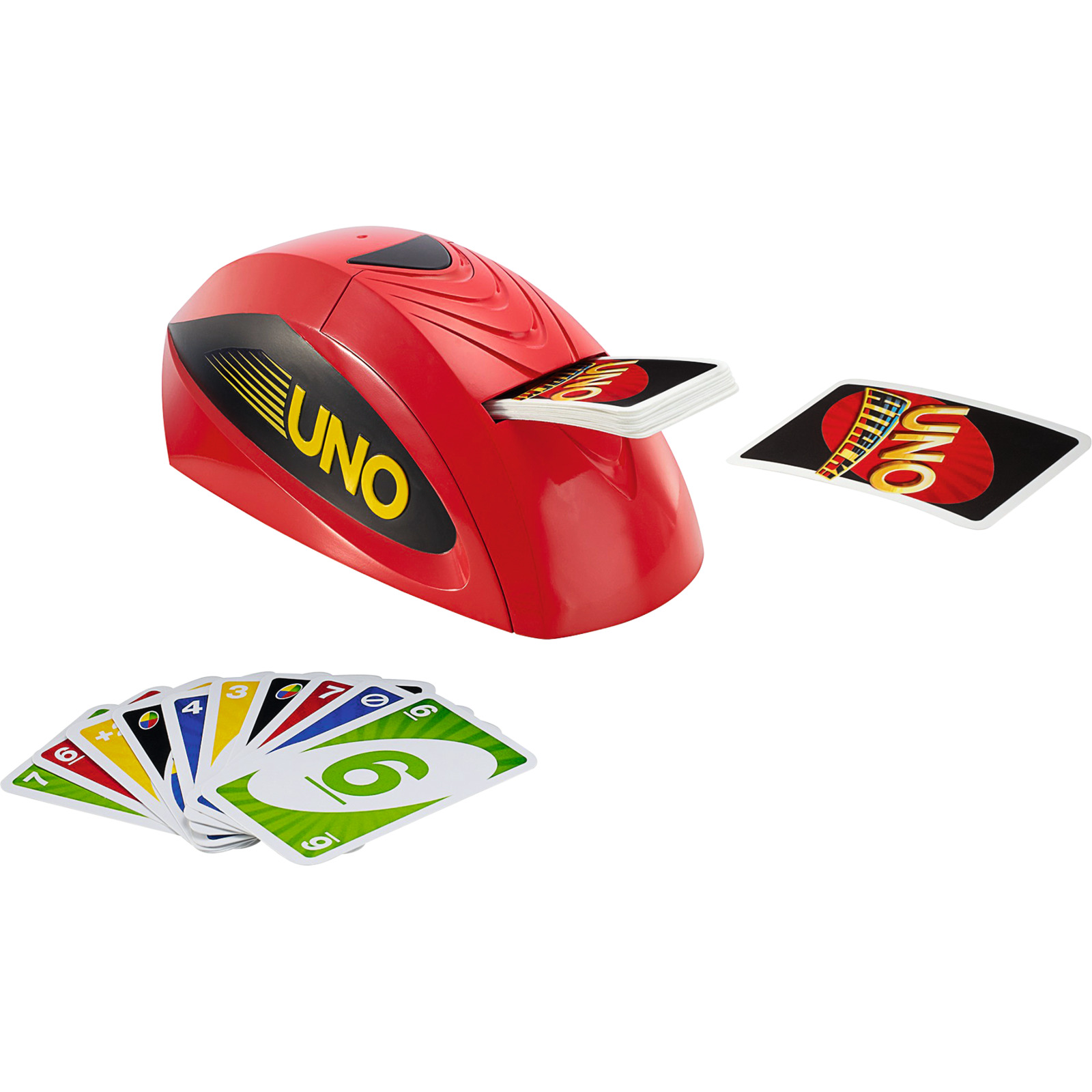UNO Spiel Extreme