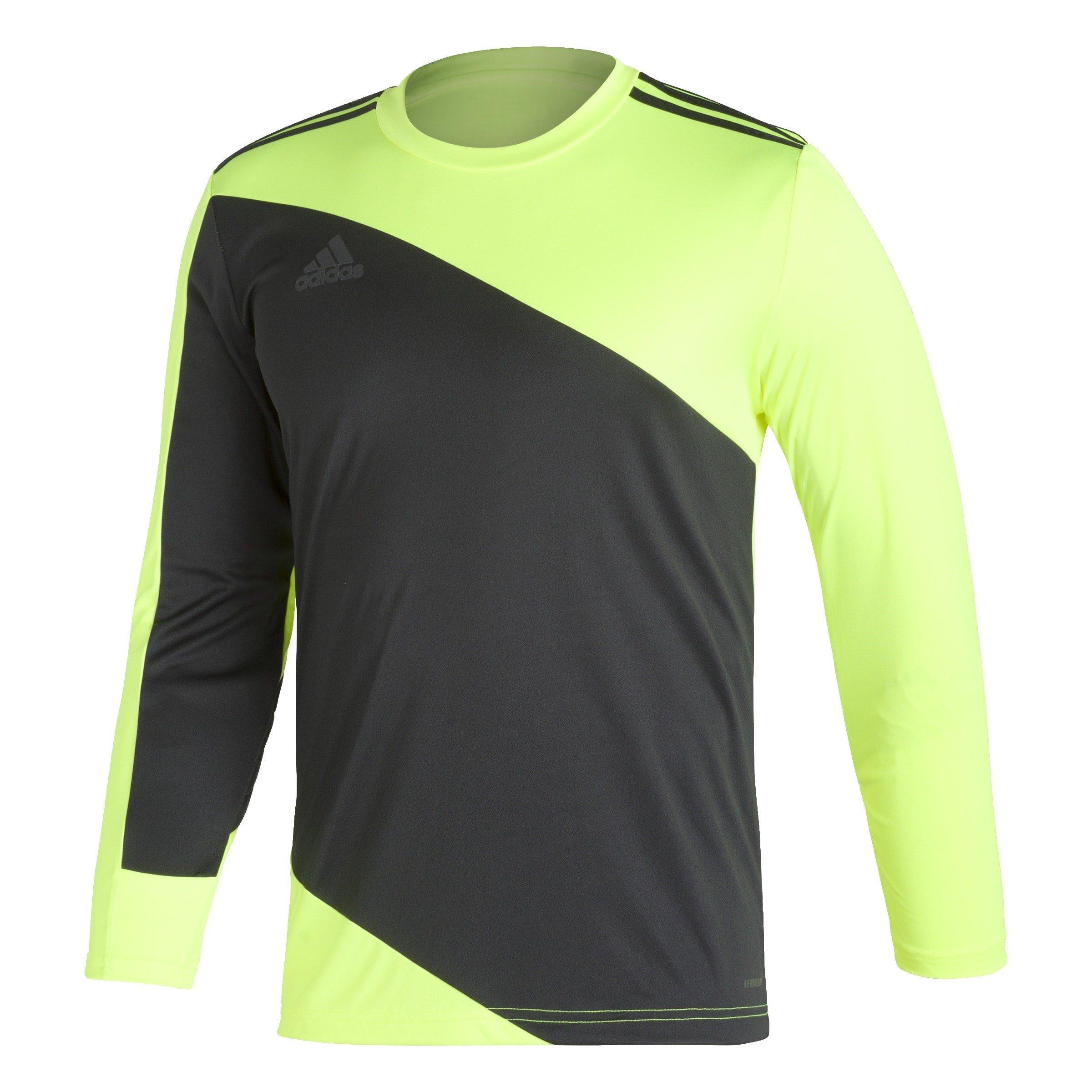 adidas Squadra 21 Goalkeeper Jersey Mens