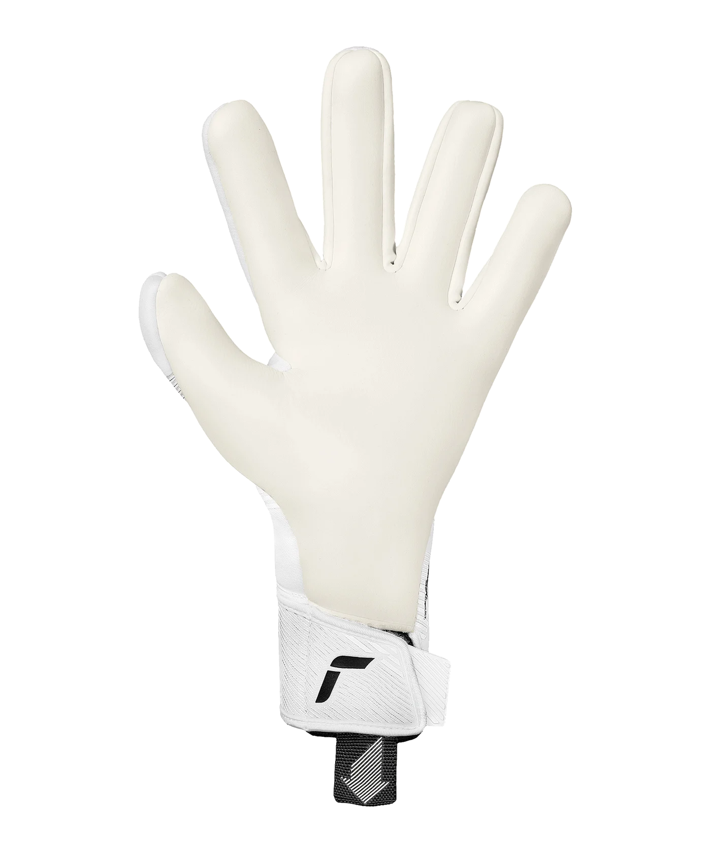 Reusch Fastgrip Gold X TW-Handschuhe 2025 Weiss F1100