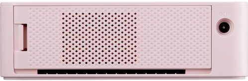 Canon Printer Selphy CP1500 - Roze - Compacte Fotoprinter