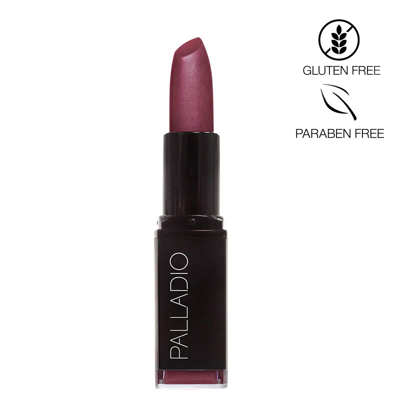 Palladio -  Herbal Matte Lipstick, 3,7g