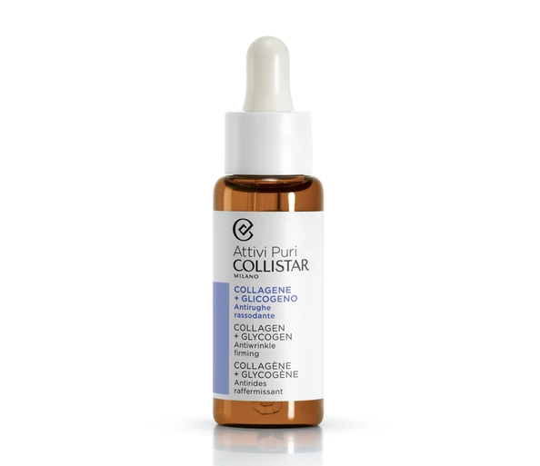 Collistar Attivi Puri Collagen   Glycogen Antiwrinkle