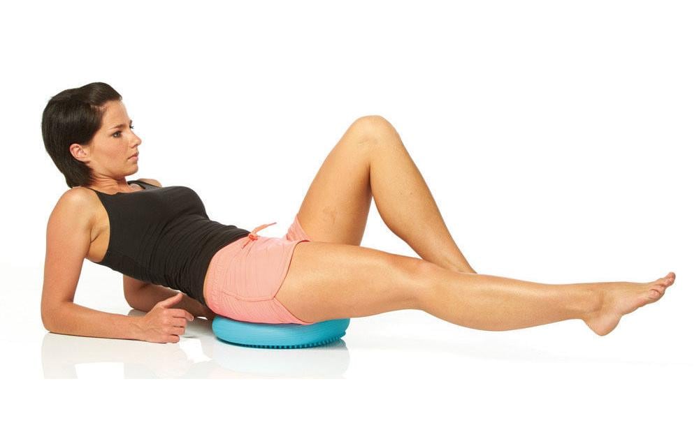 Ballkissen Dynair Senso XLFür Ihre Fitness, XL