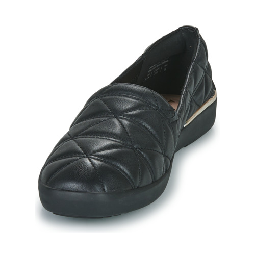 Aldo - QUILTEN - Noir