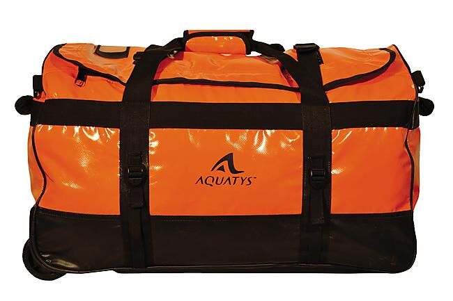 AQUATYS - SAC A ROULETTES ROLLER 110L