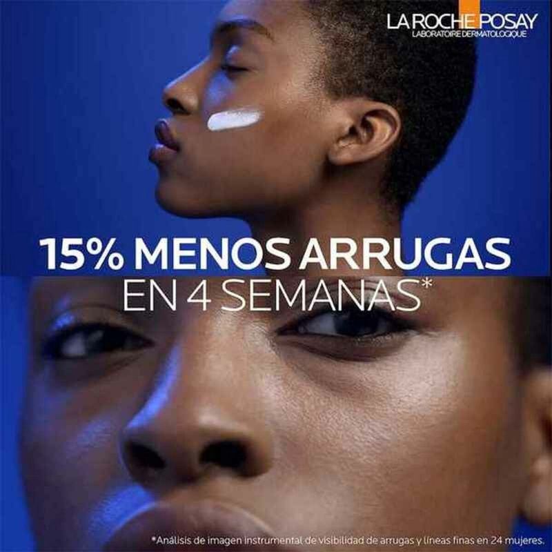 La Roche-Posay Anthelios Age Correct Teint SPF 50 Zonnebrandcrème Gezicht