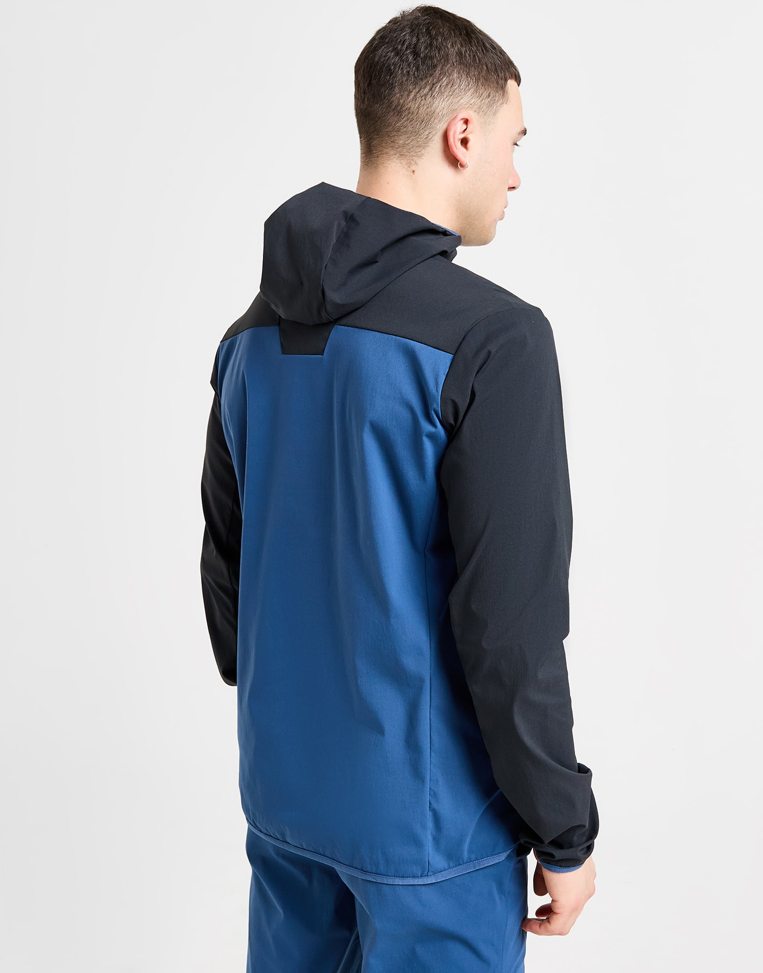 Berghaus Veste Zippée Theran Homme