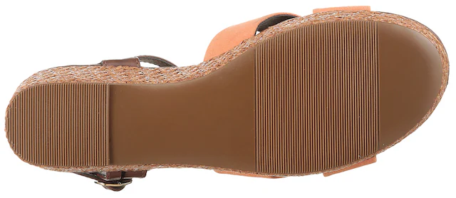 Aniston SHOES Keilsandalette  , Sommerschuh, Riemchensandale, Keilabsatz - NEUE KOLLEKTION
