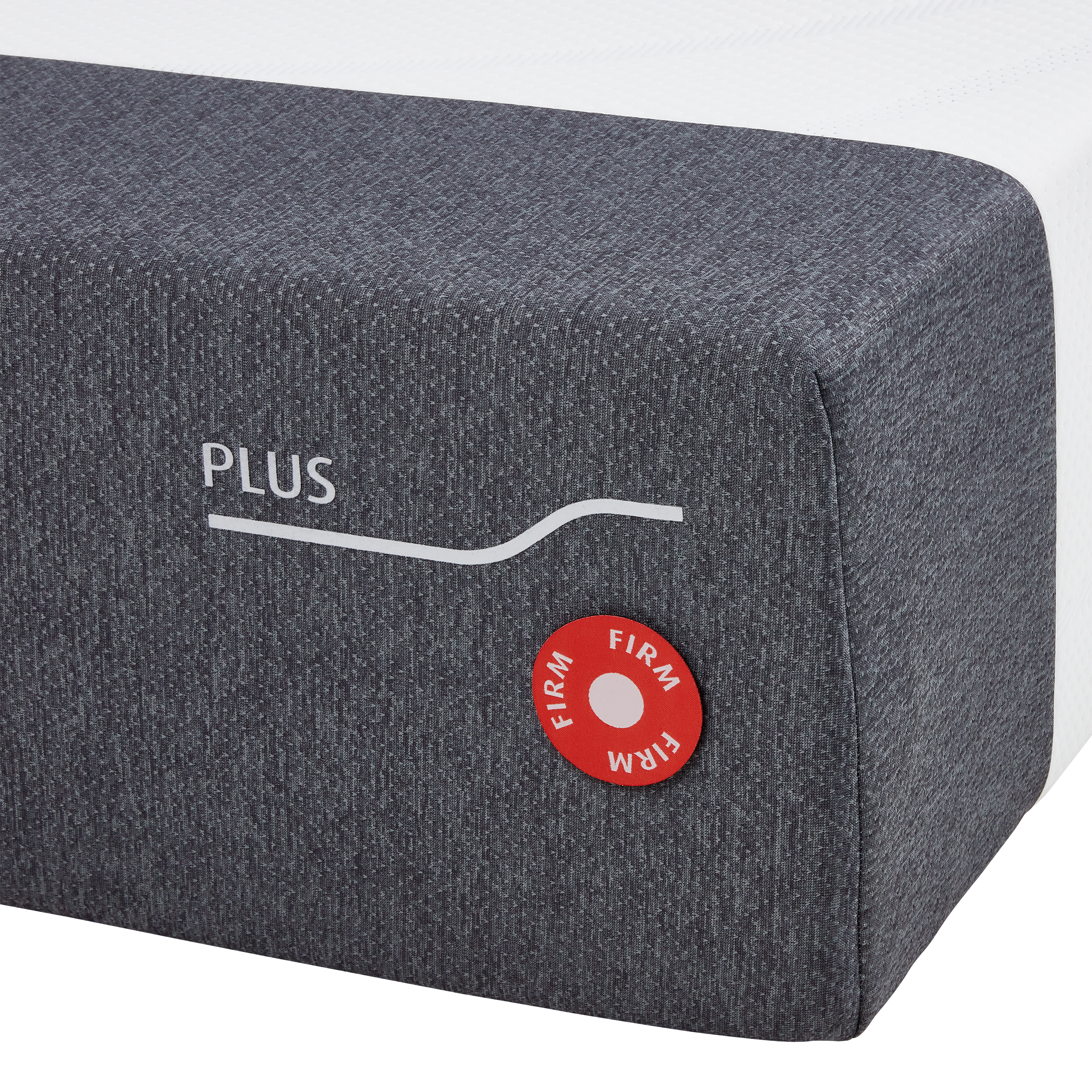 TEMPUR FORM PLUS firm Matratze - 200.0 cm x 100.0 cm