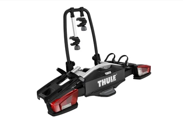 Thule VeloCompact Cykelholder til 2 Cykler