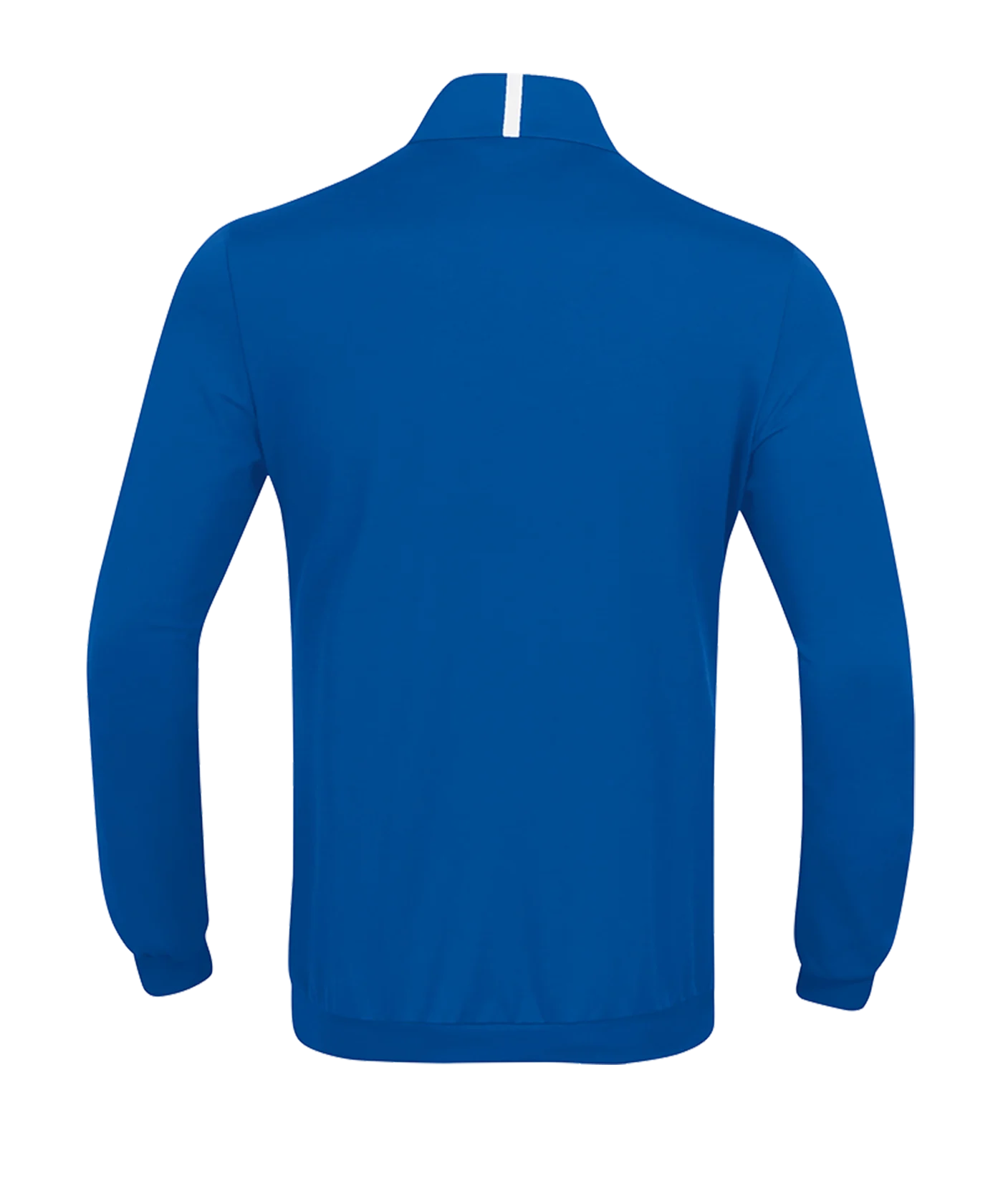 JAKO Striker 2.0 Polyesterjacke Blau Weiss F04