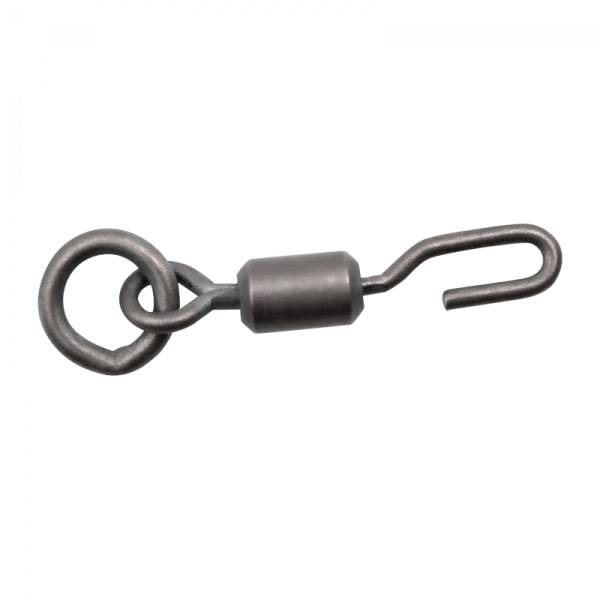 Emerillons Korda PTFE Spinner Ring Swivels